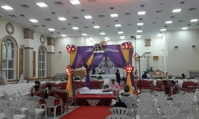 Khuba Kalyana Mantapa